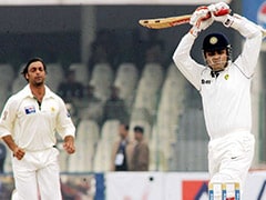 Virender Sehwag, Shoaib Akhtar Set For Another Showdown. This Time On Ice