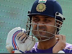 Virender Sehwag Backs T10 As Right Format For Cricket In Olympics