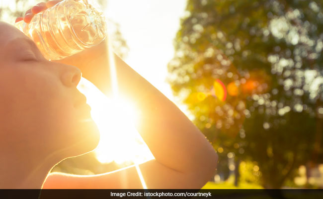 Vitamin D in sunlight