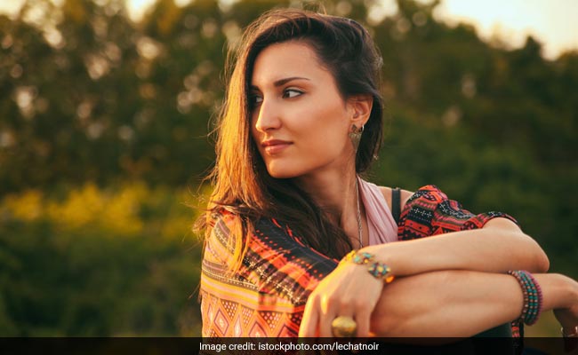 Here's Why Your Skin Needs A Dose Of Vitamin D