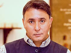 Vivek Sahni, Founder, Vivek Sahni Design