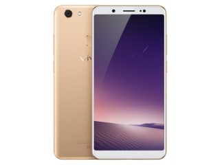 Vivo Y79  स्मार्टफोन लॉन्च, 24 मेगापिक्सल का सेल्फी कैमरा है इसमें