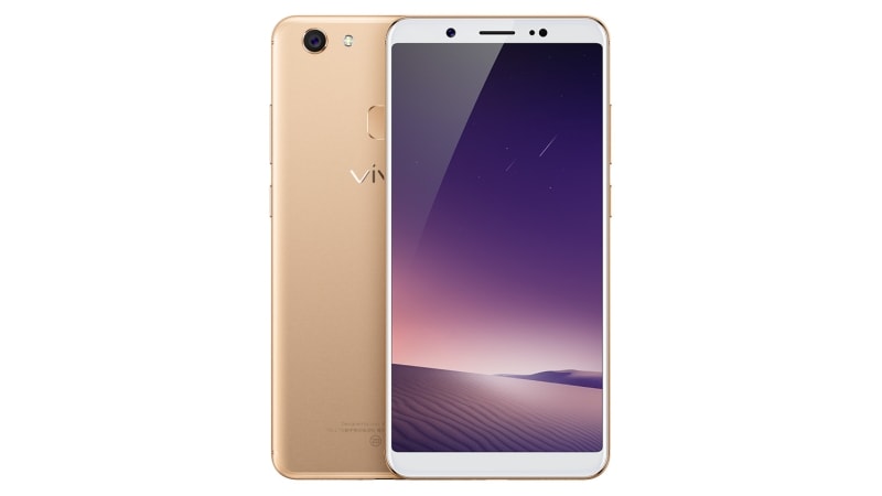 Vivo Y79  स्मार्टफोन लॉन्च, 24 मेगापिक्सल का सेल्फी कैमरा है इसमें
