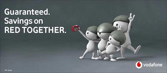vodafone
