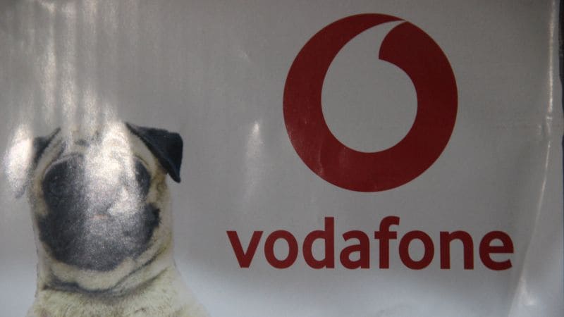 Vodafone's New Rs. 409, Rs. 459 Prepaid Packs Offer Unlimited 2G Data
