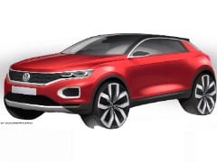 Why Volkswagen's New South America SUV Is Important For India