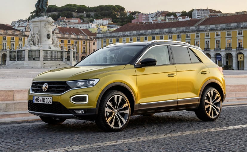 Volkswagen Polo And T-Roc Get 5-Star Rating For Euro NCAP Crash Tests