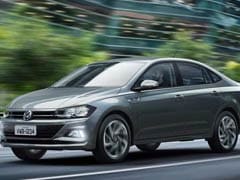 2018 Volkswagen Virtus Sedan: All You Need To Know