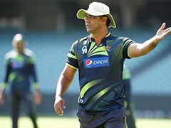 Waqar Younis Says Fixing Still At Play At All Levels Of Cricket