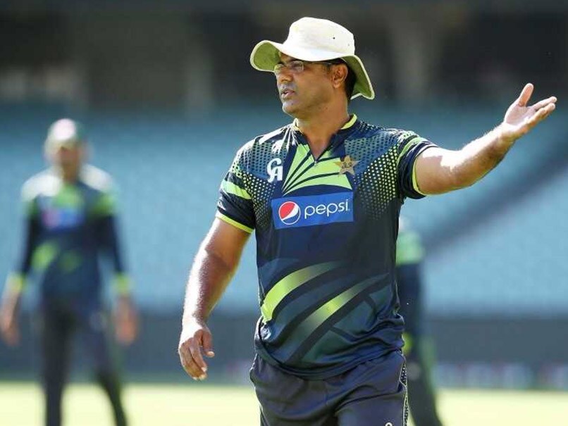 Pakistan Super League 2018: Waqar Younis Says Fixing Still At Play ...