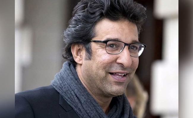 wasim akram was diagnosed with diabetes at 30