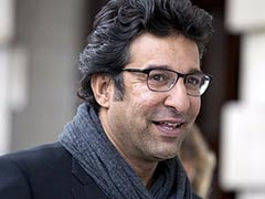 Wasim Akram Says ICC Doesn't Have The Power To Make India Play Pakistan