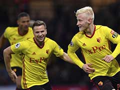 Premier League: David Moyes Makes Losing Start as Watford Sink West Ham