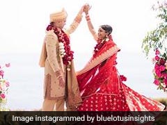 8 Photos Every Bride & Groom Should Get Clicked At Their Wedding