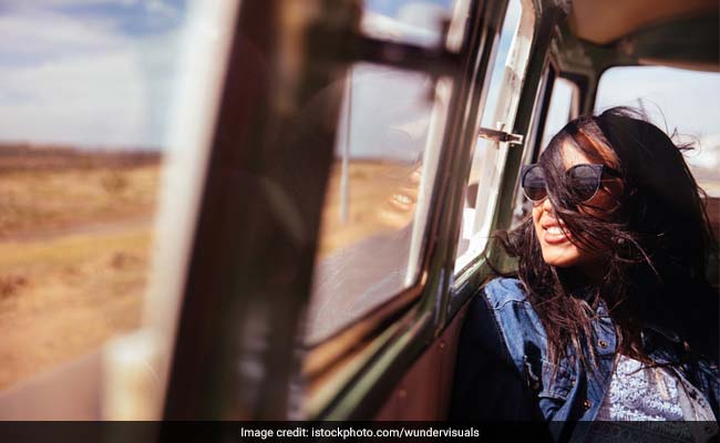 3 Offbeat And Relaxing Weekend Getaways From Delhi