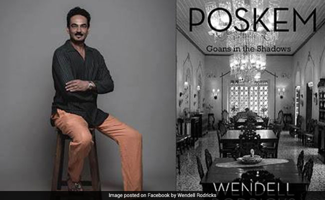 Fashion Designer Wendell Rodricks Writes On Domestic Servitude In India's 'Sunshine State'