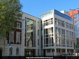 UK Court Hears India's Appeal To Extradite Couple Facing Murder Charges UK Court Hears India's Appeal To Extradite Couple Facing Murder Charges