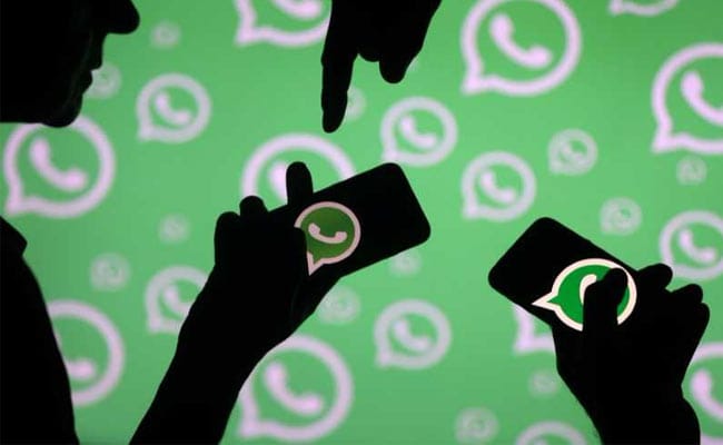 WhatsApp Helpline Launched For Corruption Complaints Against Cops