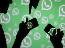 Prescient Posts On Earnings Of Big Indian Firms Shared On WhatsApp Groups Prescient Posts On Earnings Of Big Indian Firms Shared On WhatsApp Groups