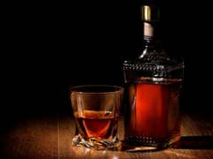 Whisky Sold For $10,000 A Shot At Swiss Bar Was Fake: Report