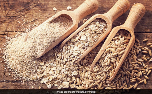 whole grains