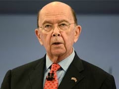 US Commerce Chief Says He Is Likely To Divest Russia-Linked Shipping Stake