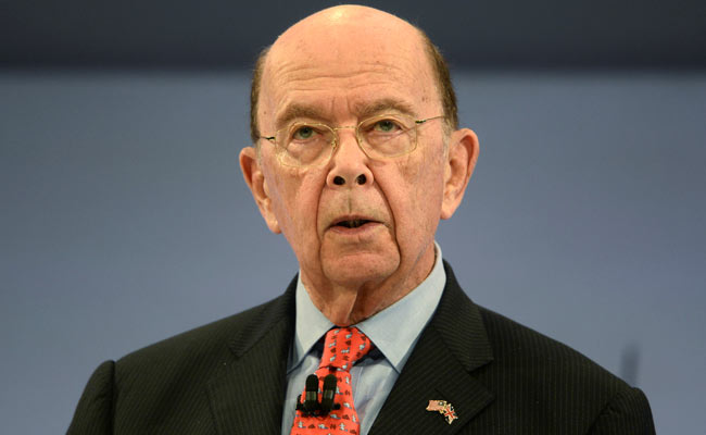 ''Get A Loan,'' Trump's Commerce Chief Tells Unpaid Federal Workers