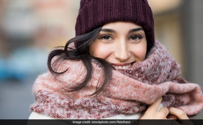 Heres Why We Gain Weight In Winters