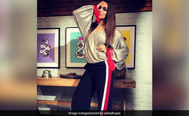 Rock A Track Suit This Winter Without It Looking Like Lazy Dressing