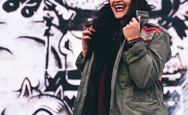 Your Complete Winter Guide To Coats And Jackets