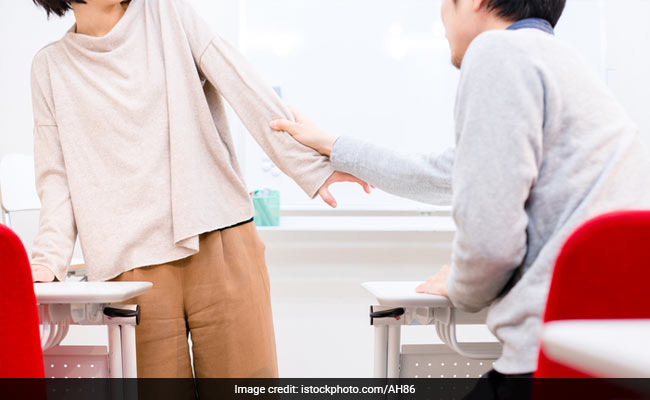 Not All Unwanted Physical Contact Is Sexual Harassment, Says Delhi High Court