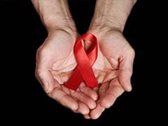 Early-Stage HIV Vaccine Shows Positive Results In Human Trials: Study