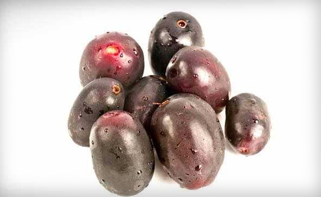 Jamun: The Miracle Fruit For Diabetics