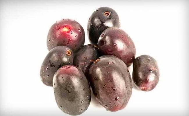 Jamun: The Miracle Fruit For Diabetics Jamun: The Miracle Fruit For Diabetics