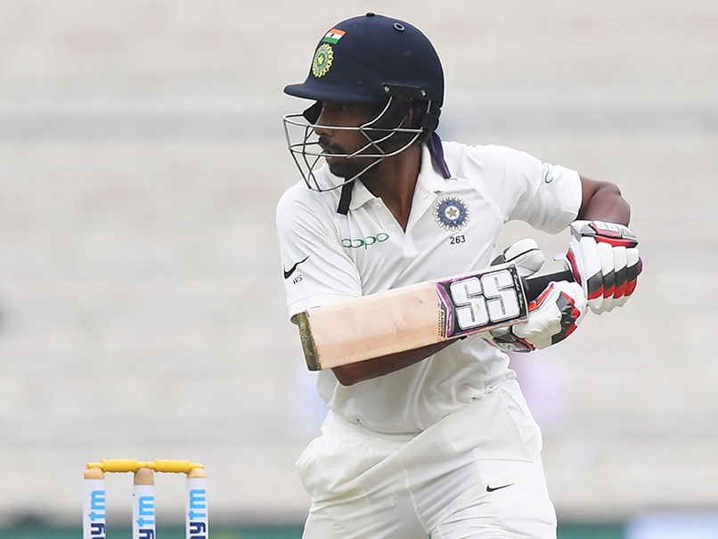 Live Cricket Score, India vs Sri Lanka, 1st Test, Day 3 Saha, Jadeja
