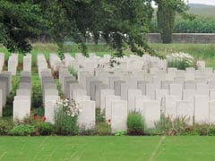 2 Indian Soldiers, Killed In World War 1, To Be Buried In France Today