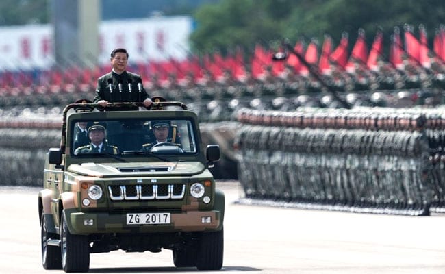 Opinion | China Is Revamping Its Military, And India Must Not Take It Lightly Opinion | China Is Revamping Its Military, And India Must Not Take It Lightly