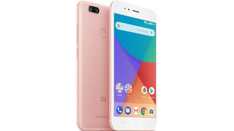 Xiaomi Mi A1 Android 8.0 Oreo Beta Update Needs Testers, Says Company
