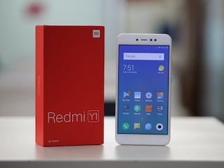 Xiaomi ने लॉन्च किए दो स्मार्टफोन, Redmi Y1 में है 16 मेगापिक्सल का सेल्फी कैमरा