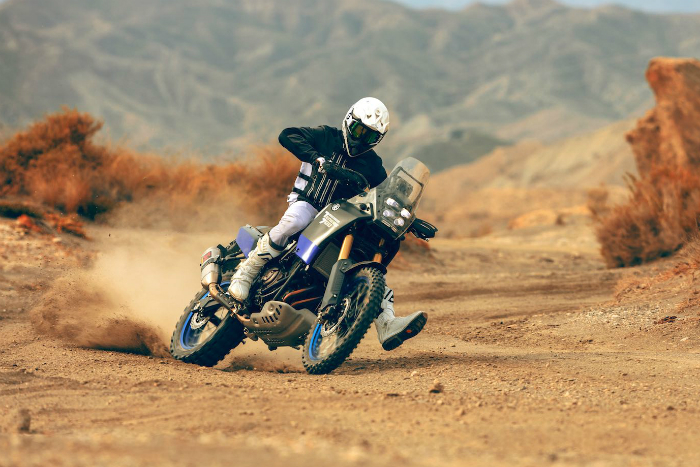Yamaha Tenere 700 World Raid: All You Need To Know
