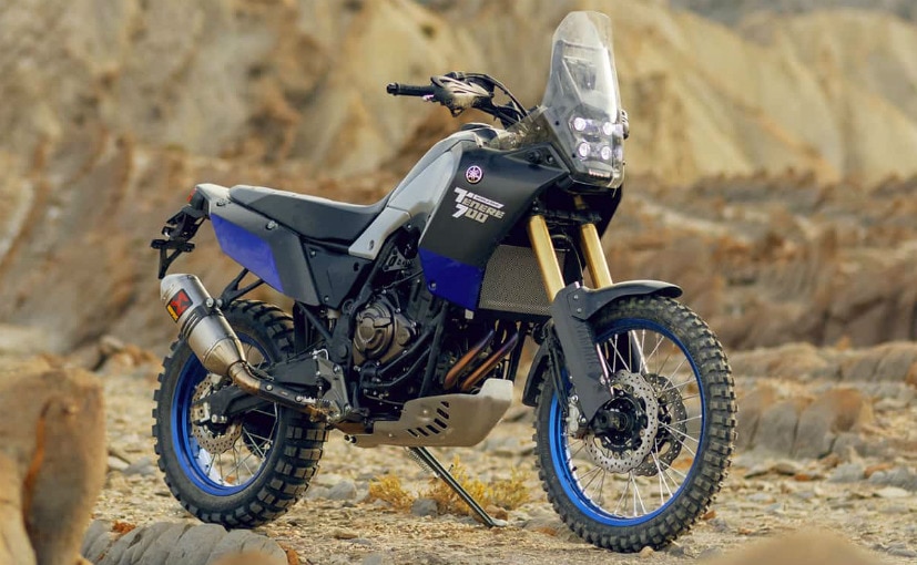 yamaha tenere 700 world raid