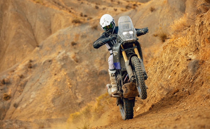 yamaha tenere 700 world raid