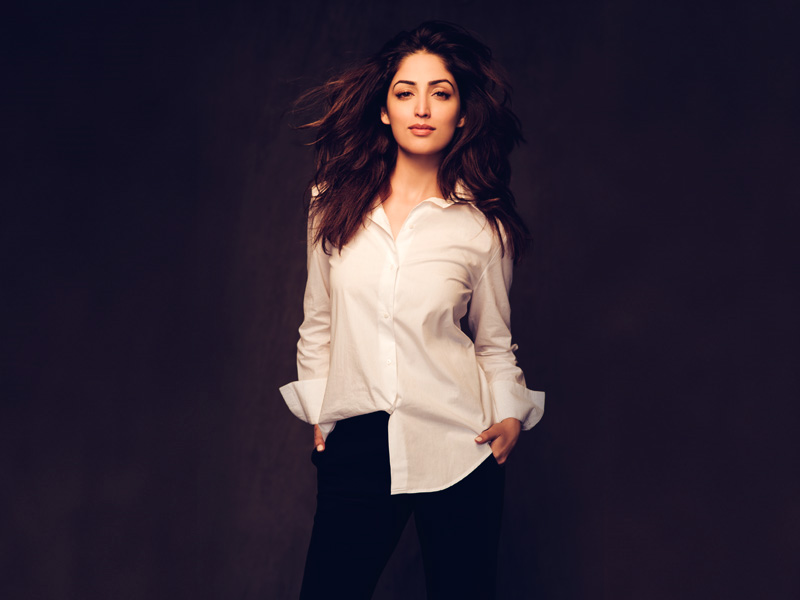 Yami Gautam Answers 10 Questions On Style, Beauty And Red Carpet Fails