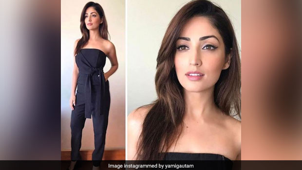 Happy Birthday Yami Gautam: Here's How The Self-Confessed Foodie Manages To Keep Fit and Fab