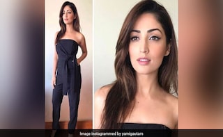 Happy Birthday Yami Gautam: Here's How The Self-Confessed Foodie Manages To Keep Fit and Fab
