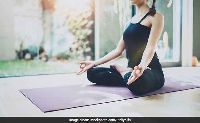 International Yoga Day 2018: Top Ways Yoga Can Help You Have Flawless Skin