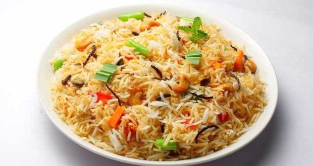 Kid's Lunchbox Recipe: बच्चे के लिए बनाएं टेस्टी पुलाव, प्रोटीन और पोषक तत्वों से भरपूर Kid's Lunchbox Recipe: बच्चे के लिए बनाएं टेस्टी पुलाव, प्रोटीन और पोषक तत्वों से भरपूर