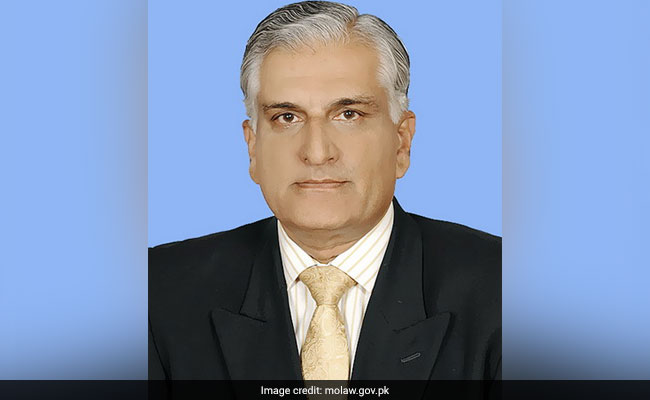 Pakistan Minister Resigns After Violent Islamist Protests: State Media