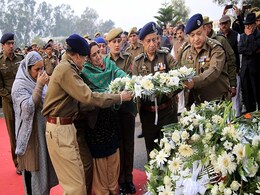 Police Dismiss ISIS Claims Of Orchestrating Attack In Jammu and Kashmir Police Dismiss ISIS Claims Of Orchestrating Attack In Jammu and Kashmir