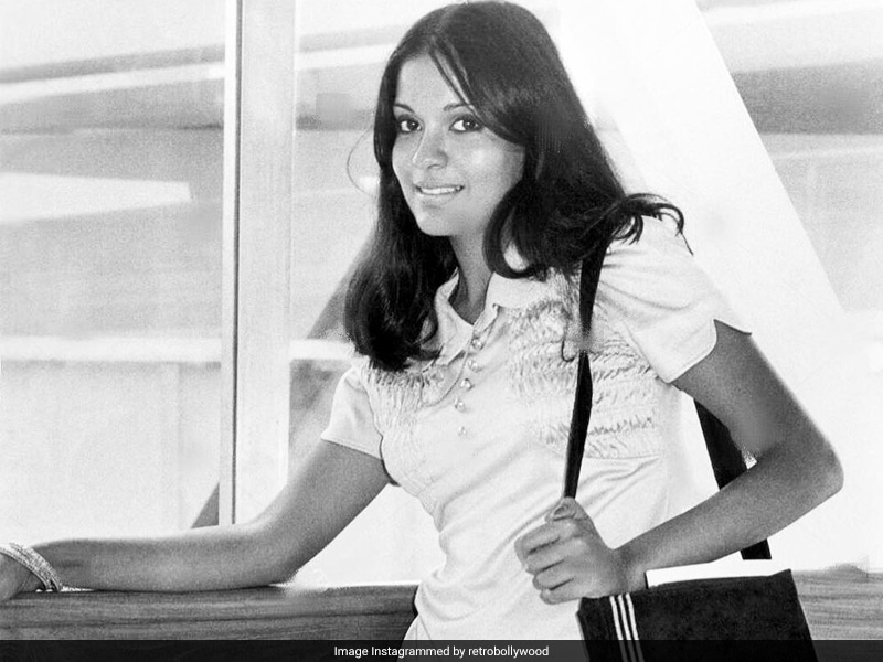 Happy Birthday, Zeenat Aman: Her 70s Outfits Defined Boho-Chic
